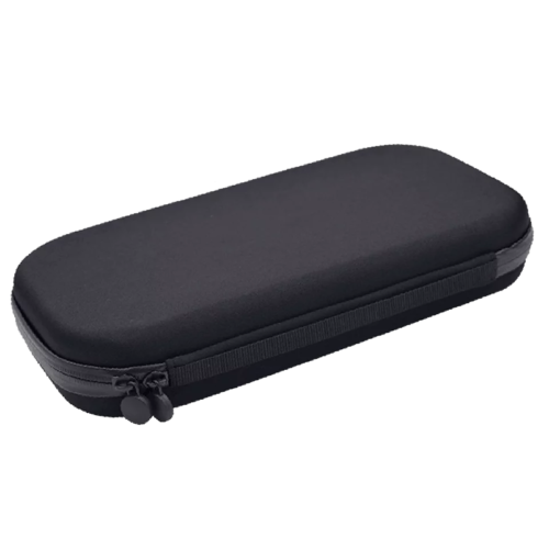 Eva Stethoscope Case Black in 800x800 resolution