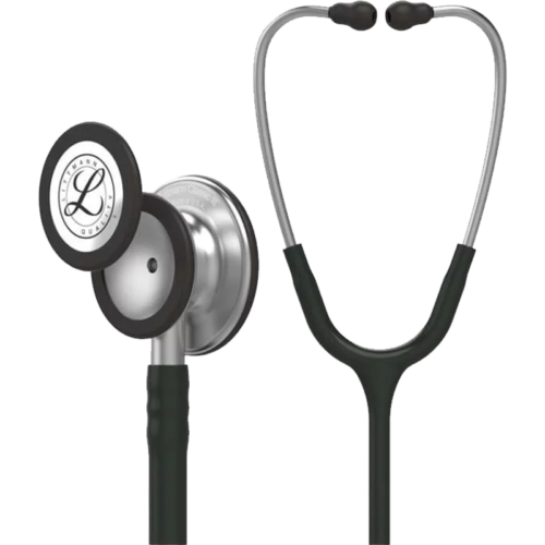 Stethoscopes and Spare Parts