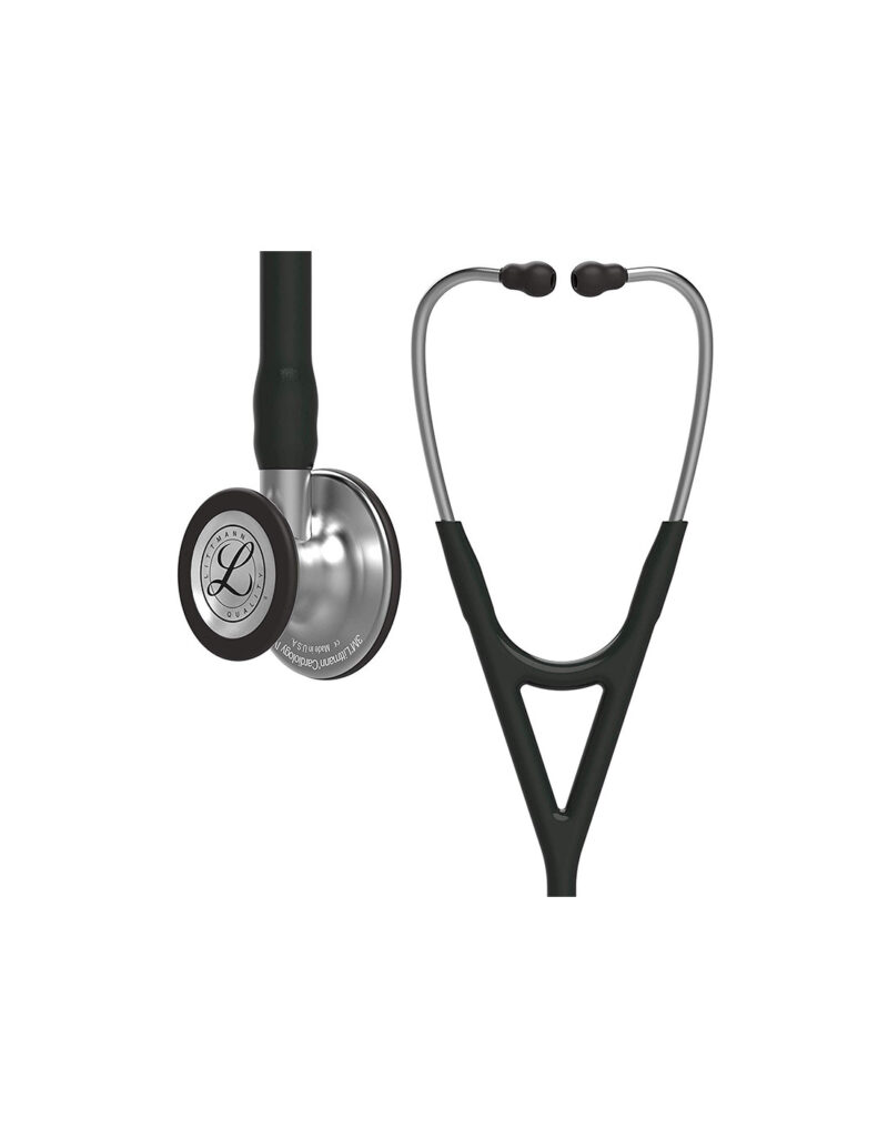 Littmann Cardiology IV stethoscope