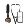 Buy Littmann Core Digital Stethoscope 8863 Black Copper