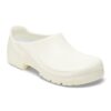 Buy BIRKENSTOCK A640 Steel Toe white