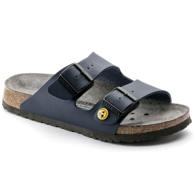 BIRKENSTOCK Arizona ESD Blue