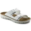 Buy BIRKENSTOCK Bilbao White