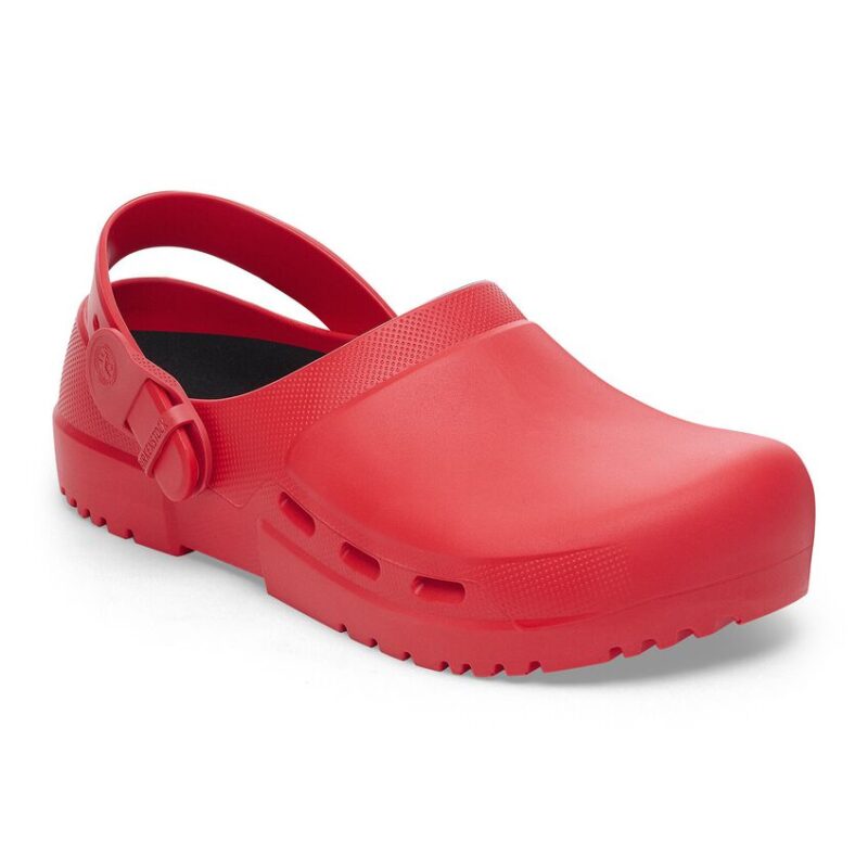 Buy BIRKENSTOCK Birki Air 2.0 Active Red