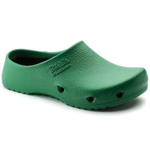 Buy BIRKENSTOCK Birki Air Antistatic Green