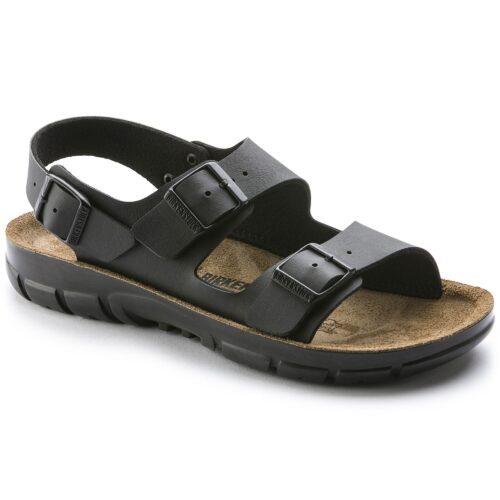 Buy BIRKENSTOCK Kano Black