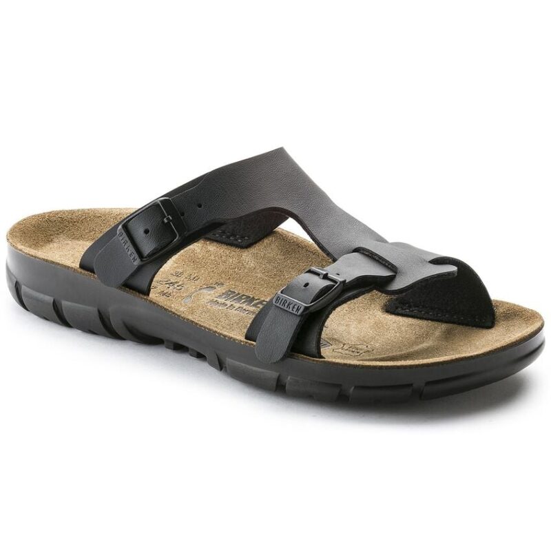 Buy BIRKENSTOCK Sofia Black