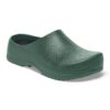 Buy BIRKENSTOCK Super-Birki Green