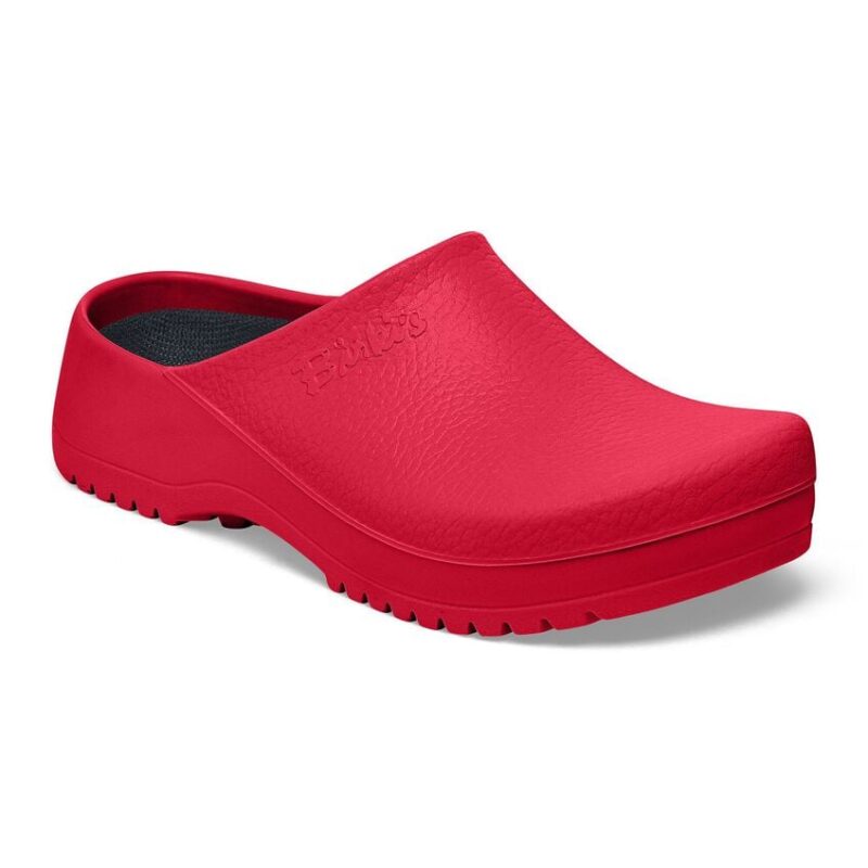 Buy BIRKENSTOCK Super-Birki Red