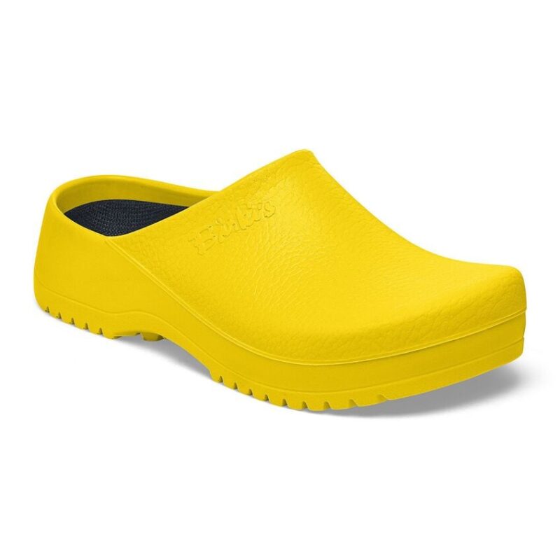 Buy BIRKENSTOCK Super-Birki Yellow