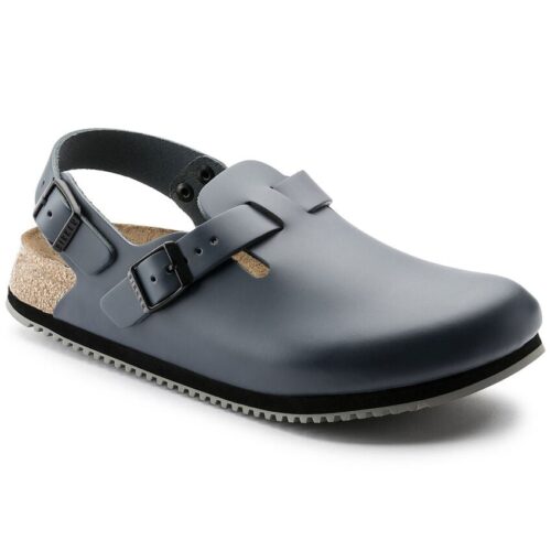 Buy BIRKENSTOCK Tokio Super Grip Blue