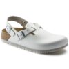 Osta BIRKENSTOCK Tokio Super Grip White