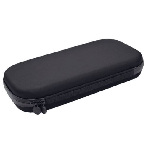 EVA Stethoscope Case Black