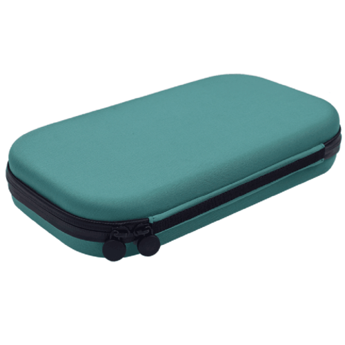 EVA Stethoscope Case Green