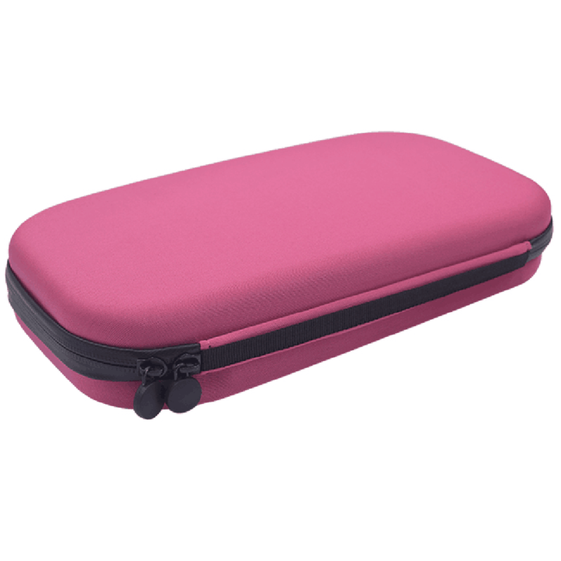 EVA Stethoscope Case Pink