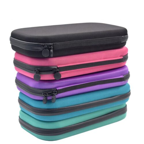 Stethoscope cases