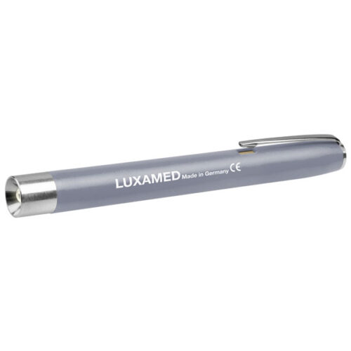 LED Luxamed Penlight Grey