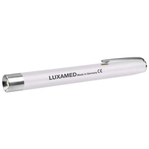 LED Luxamed Penlight White