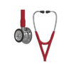 Buy Littmann Cardiology IV Stethoscope 6170 Mirror-Finish Burgundy