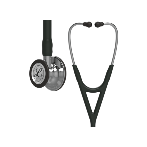 Buy Littmann Cardiology IV Stethoscope 6177 Mirror-Finish Black