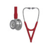 Buy Littmann Cardiology IV Stethoscope 6184 Burgundy Tube