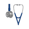 Buy Littmann Cardiology IV Stethoscope 6154 Navy Blue