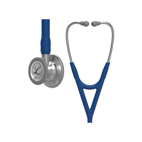 Buy Littmann Cardiology IV Stethoscope 6154 Navy Blue