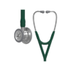 Buy Littmann Cardiology IV Stethoscope 6155 Hunter Green