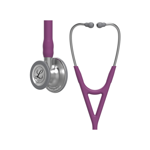 Buy Littmann Cardiology IV Stethoscope 6156 Plum