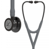 Buy Littmann Cardiology IV Stethoscope 6238, High Polish Smoke Edition, Grey Tube, Smoke Stem