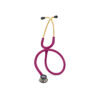 Littmann Classic II Infant Stethoscope - Raspberry, Special Rainbow Edition