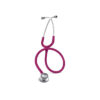 Buy Littmann Classic II Pediatric Stethoscope 2122, Raspberry