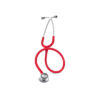 Buy Littmann Classic II Paediatric Stethoscope 2113R, Red