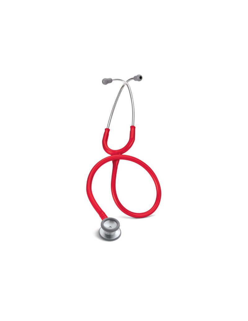 Buy Littmann Classic II Paediatric Stethoscope 2113R, Red