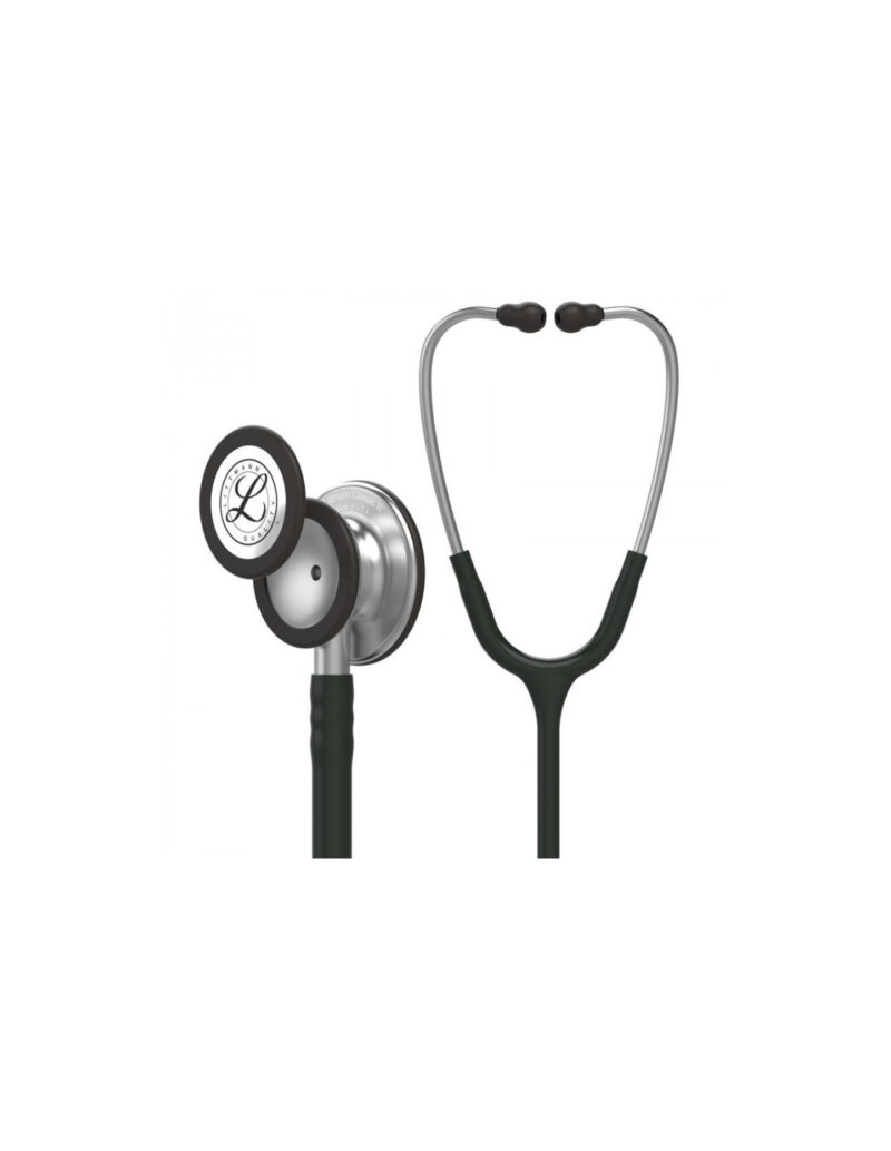 Buy LIttmann Classic III Stethoscope Black