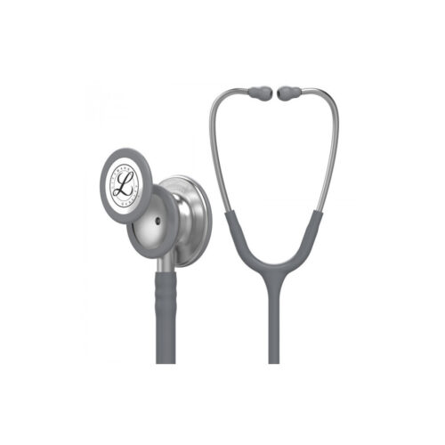 Buy Littmann Classic III Stethoscope 5621 Grey