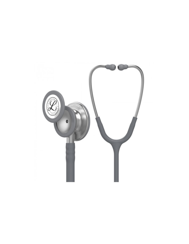 Buy Littmann Classic III Stethoscope 5621 Grey