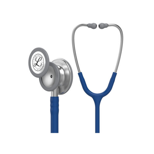 Buy LIttmann Classic III Stethoscope 5622 Navy Blue