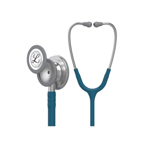 Buy Littmann Classic III Stethoscope 5623 Caribbean Blue