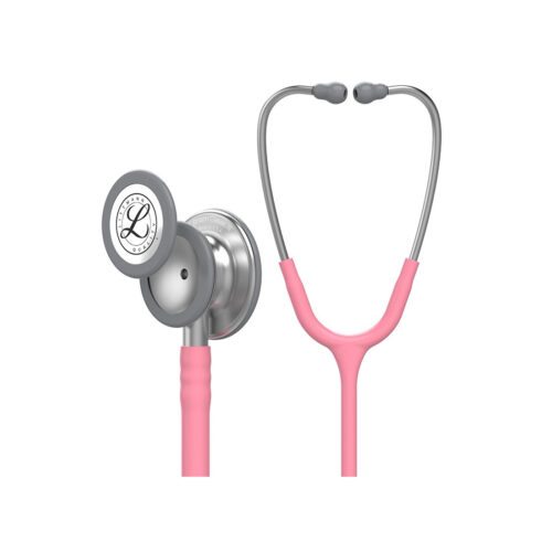 Buy Littmann Classic III Stethoscope 5633 Pearl Pink