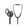 Buy Littmann Classic III Stethoscope Copper-Finish Chestpiece Chocolate Tube 5809