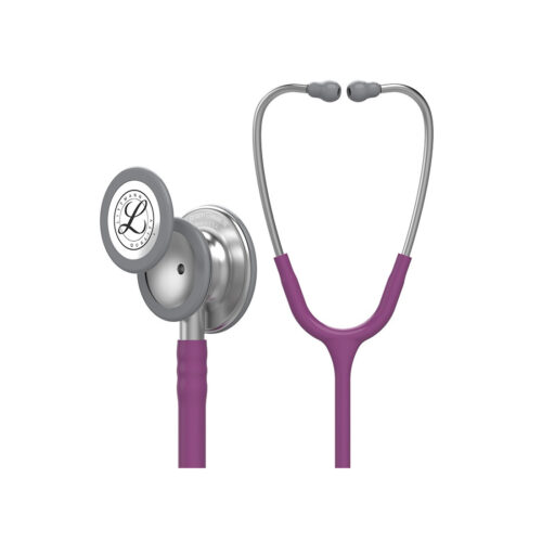 Buy Littmann Classic III Stethoscope 5831 Purple