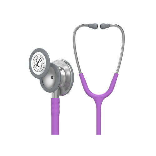 Buy Littmann Classic III Stethoscope 5832 Lavender