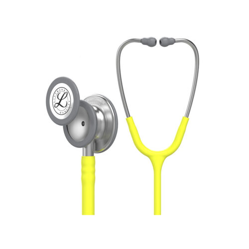 Buy Littmann Classic III Stethoscope 5839 Lemon-Lime