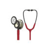 Buy Littmann Classic III Stethoscope 5864 Champagne Burgundy