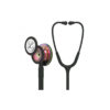 Buy Littmann Classic III Stethoscope 5870 Special Edition Chestpiece in Rainbow Finish Black Tube