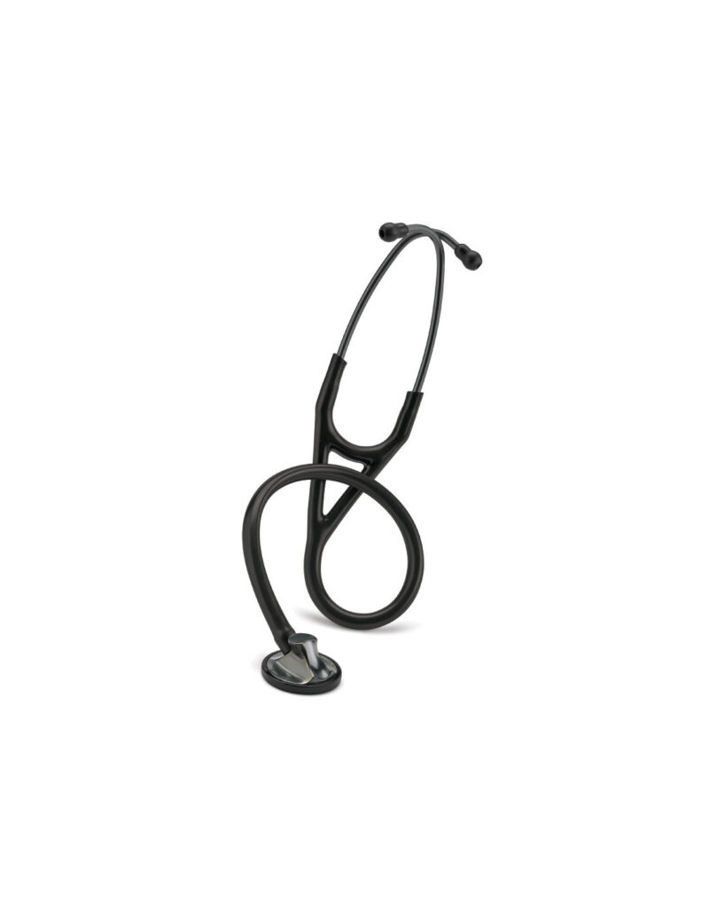 Buy Littmann Master Cardiology Stethoscope Black and Smoke