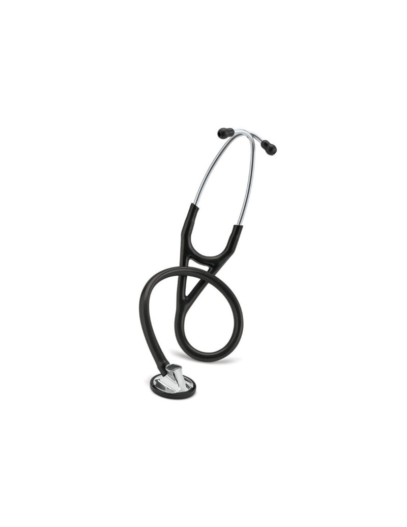 Buy Littmann Master Cardiology Stethoscope Black