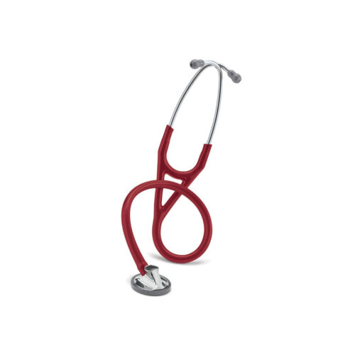 Buy Littmann Master Cardiology Stethoscope Burgundy