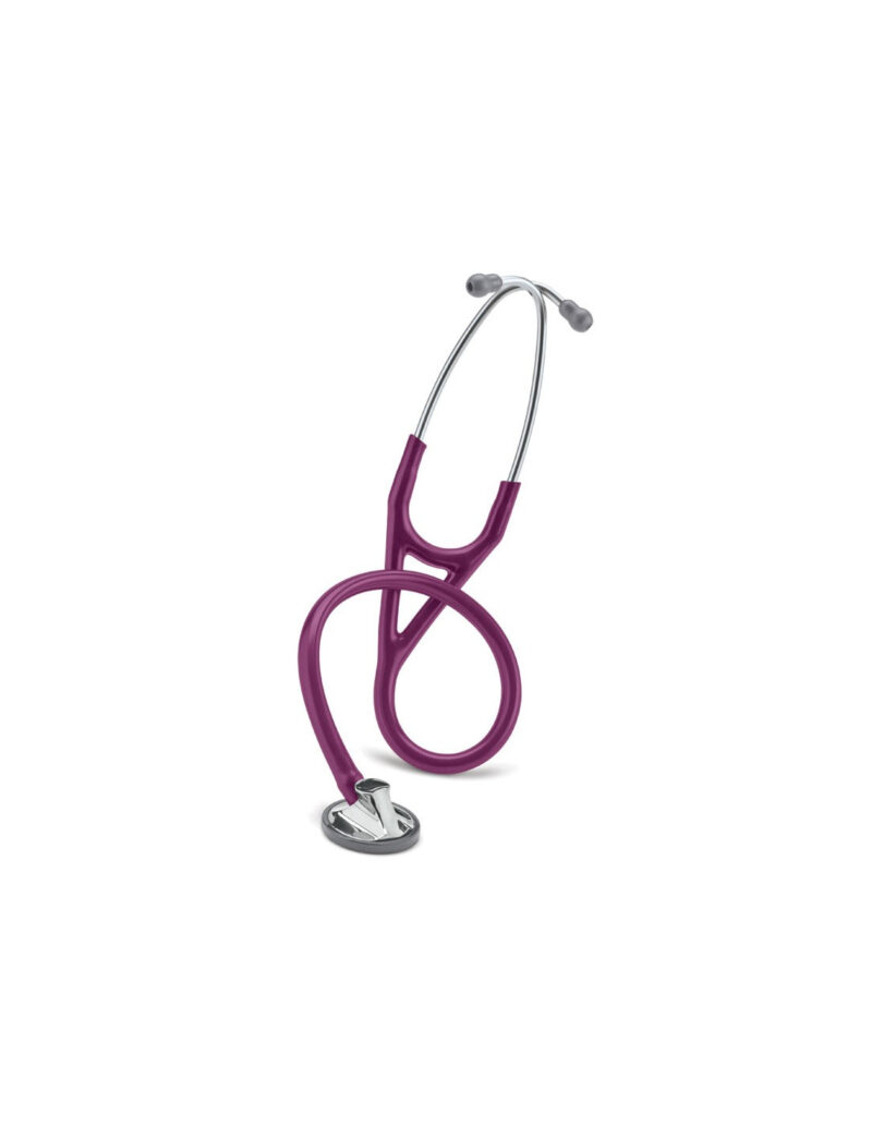 Buy Littmann Master Cardiology Stethoscope Purple